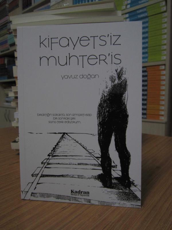 Kifayetsiz Muhteris