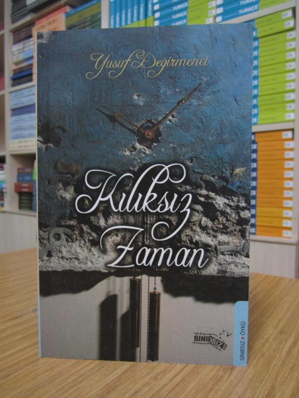 Kılıksız Zaman