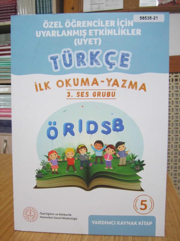 Kimliğimi Çalamazsın - Gülseren Delibaş Gençlik Serisi II