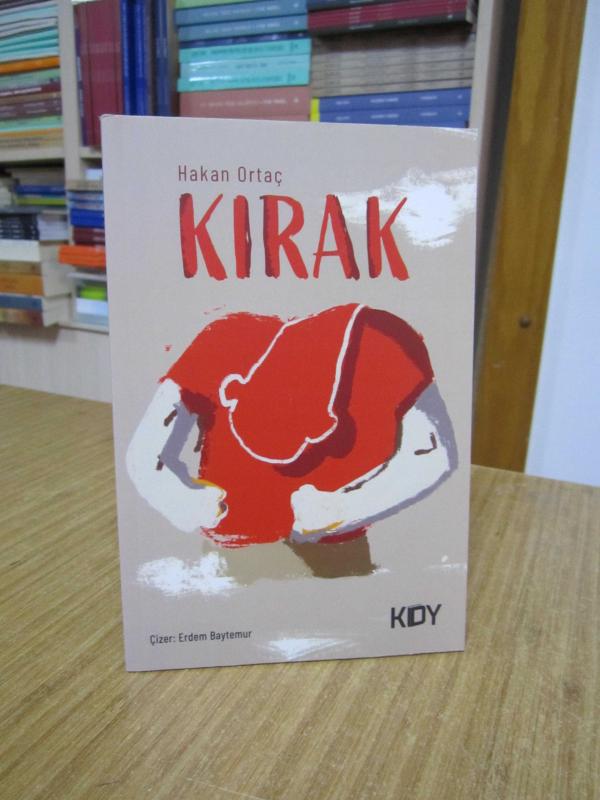 Kırak - Hakan Ortaç