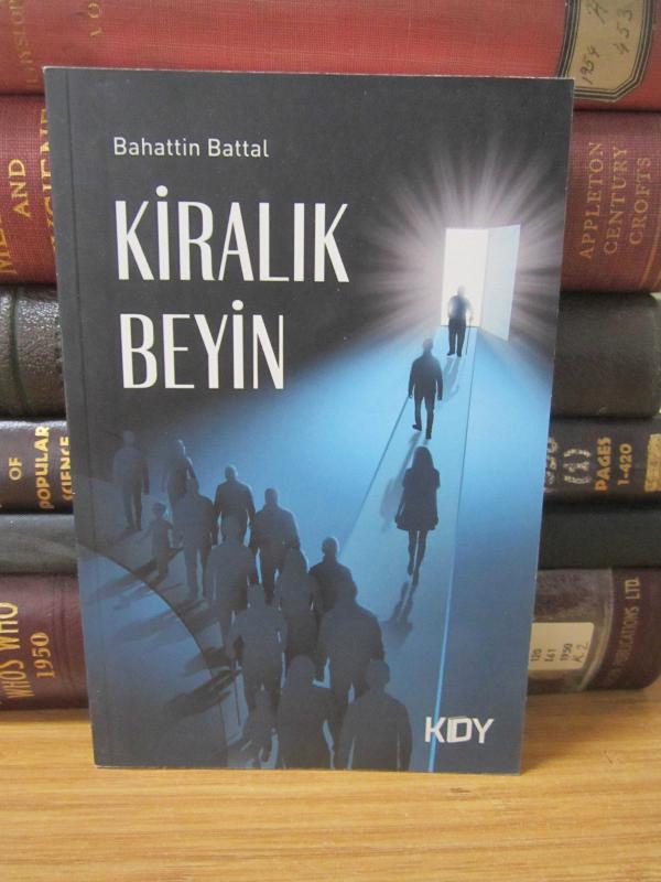 Kiralık Beyin