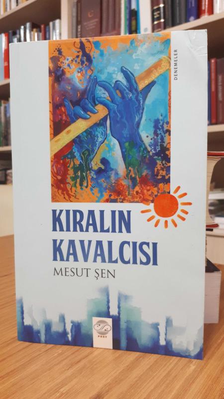 Kıralın Kavalcısı