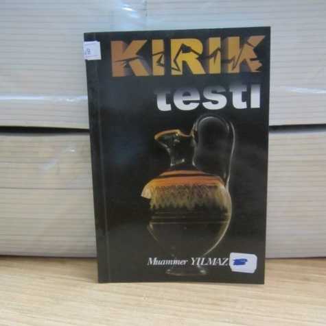 Kırık Testi