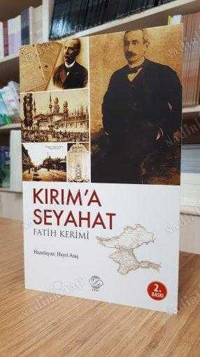 Kırım'a Seyahat (Fatih Kerimi)
