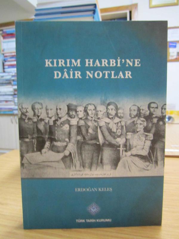 Kırım Harbi'ne Dair Notlar
