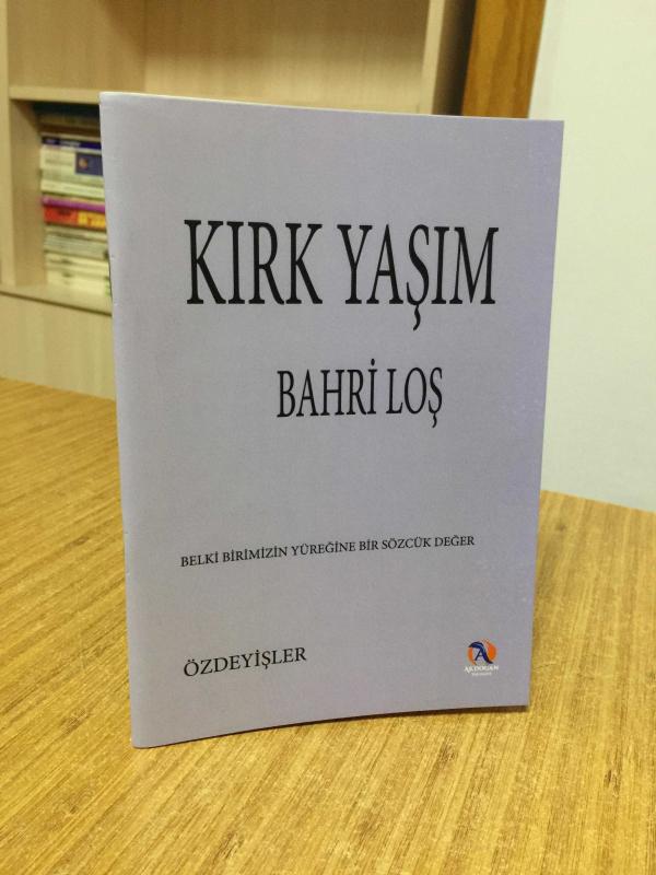 Kırk Yaşım - Bahri Loş