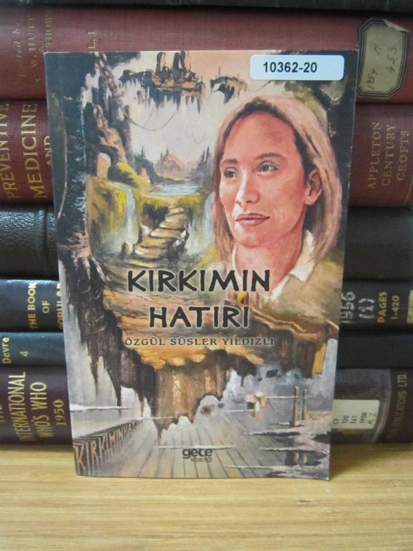 Kırkımın Hatırı