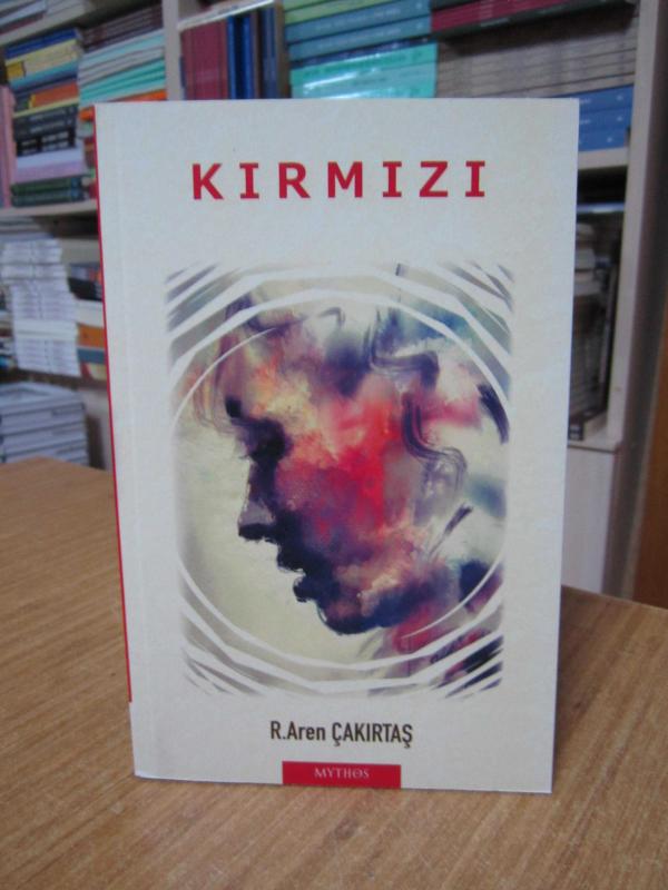 Kırmızı - R. Aren Çakırtaş