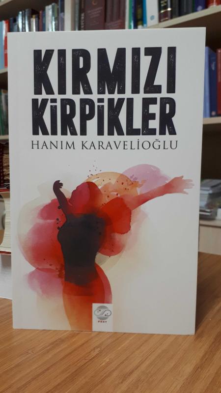 Kırmızı Kirpikler