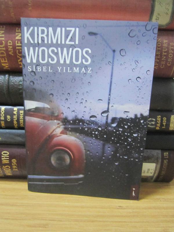 Kırmızı Woswos