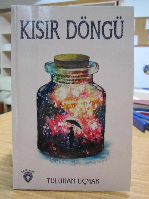 Kısır Döngü - Tuluhan Uçmak