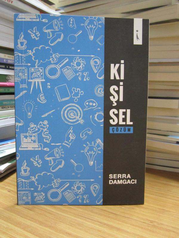 Kişisel Çözüm - Serra Damgacı