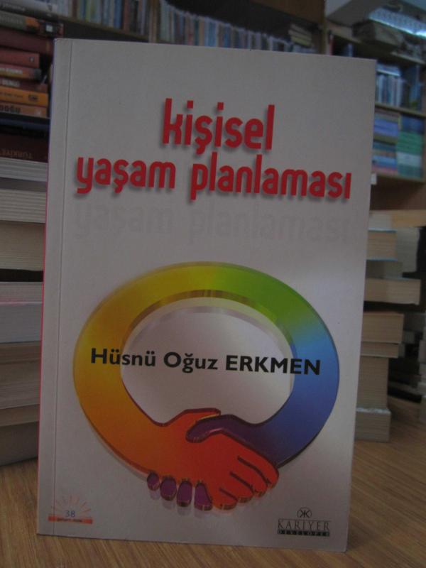 Kişisel Yaşam Planlaması