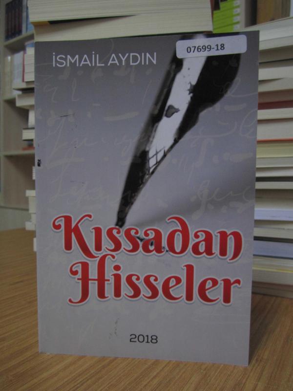 Kıssadan Hisseler
