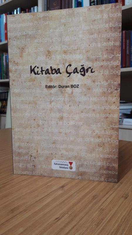 Kitaba Çağrı