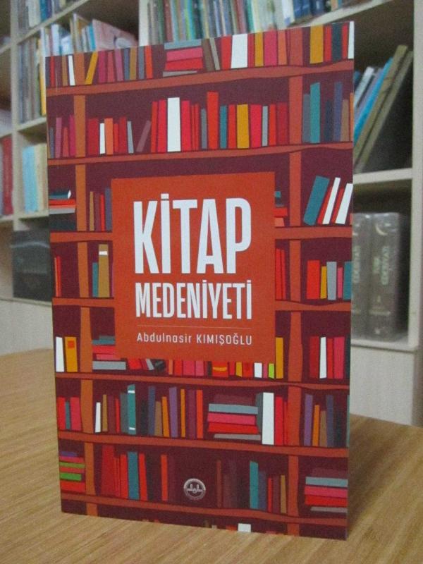 Kitap Medeniyeti