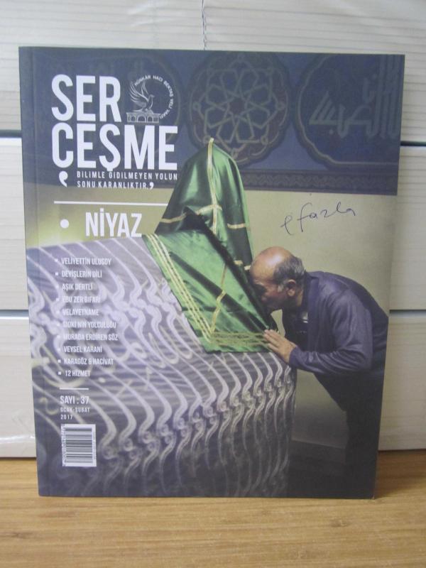 Kitapyurdu Bülteni - Kasım 2015 (93.Sayı) & Aralık 2015 (94.Sayı) TAKIM