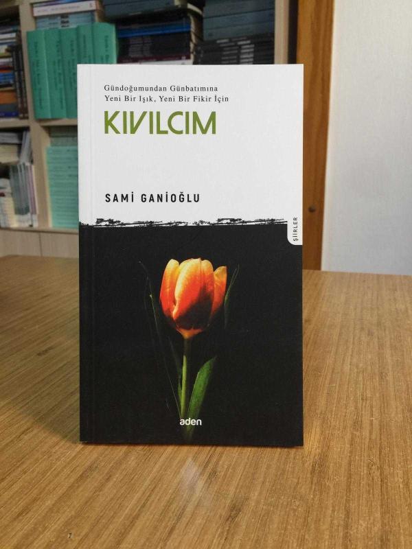 Kıvılcım - Sami Ganioğlu