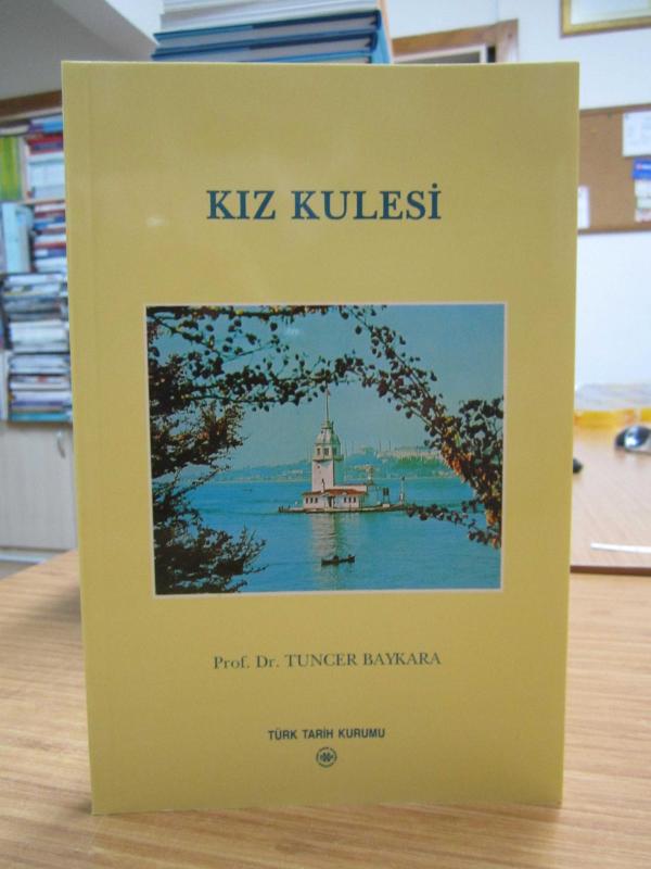 Kız Kulesi