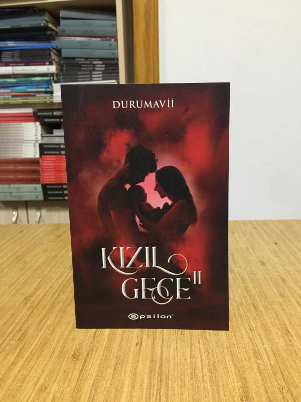 Kızıl Gece II - DuruMavii