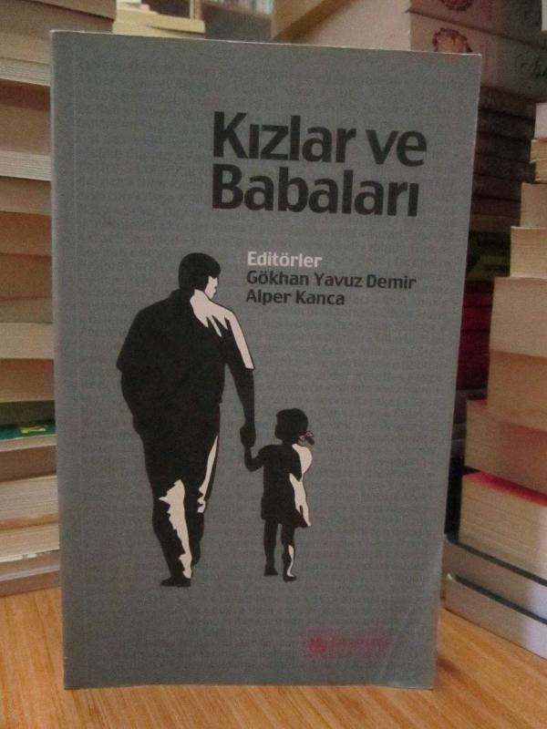 Kızlar ve Babaları / Paradigma Yayıncılık