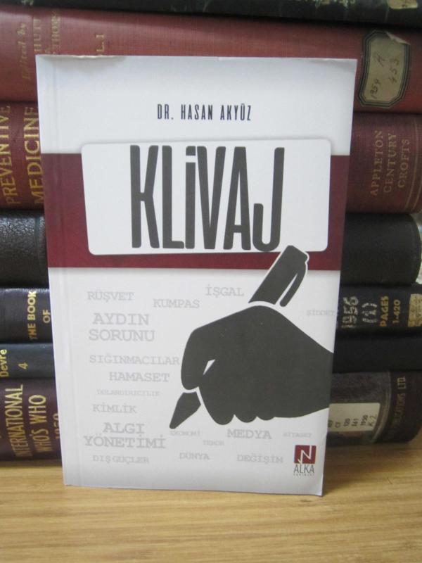 Klivaj - Dr.Hasan Akyüz