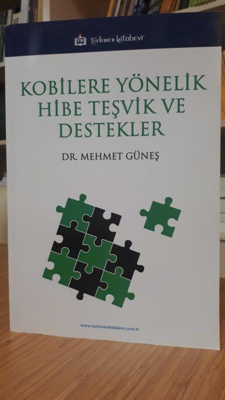 Kobilere Yönelik Hibe Teşvik ve Destekler