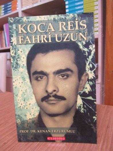 Koca Reis Fahri Uzun