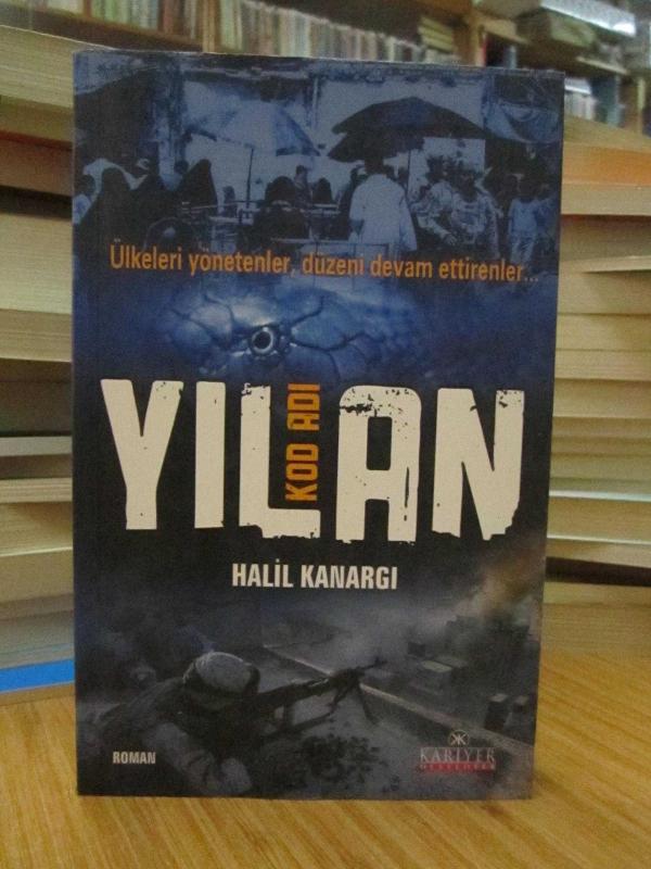 Kod Adı Yılan