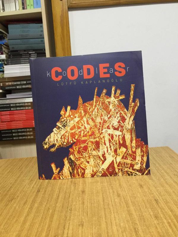 Kodlar / Codes - Lütfü Kaplanoğlu