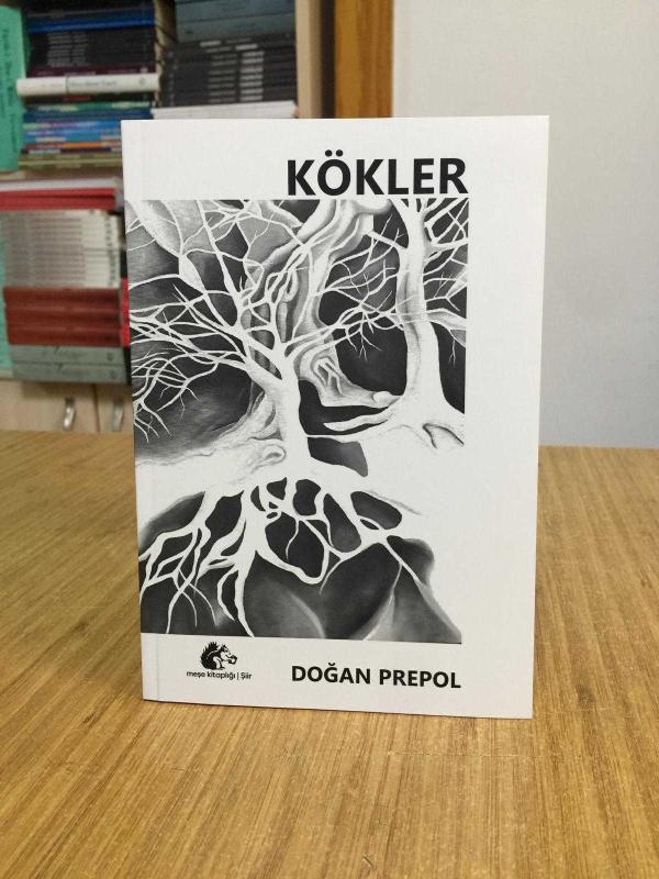 Kökler - Doğan Prepol