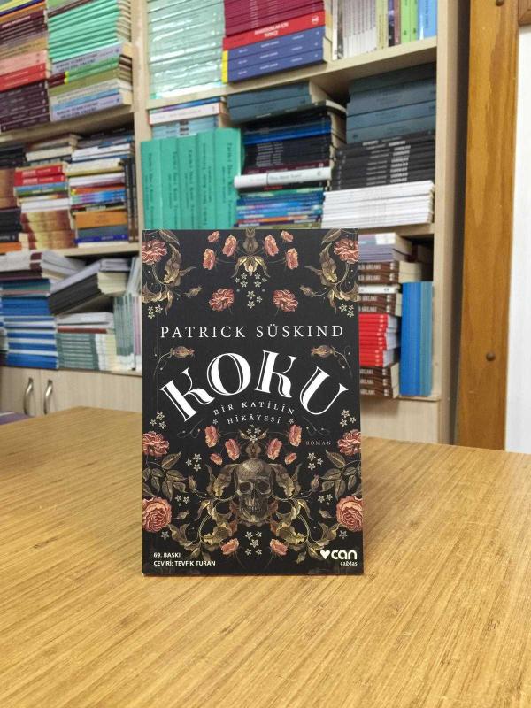 Koku - Patrick Süskind