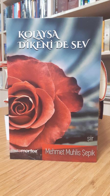 Kolaysa Dikeni De Sev