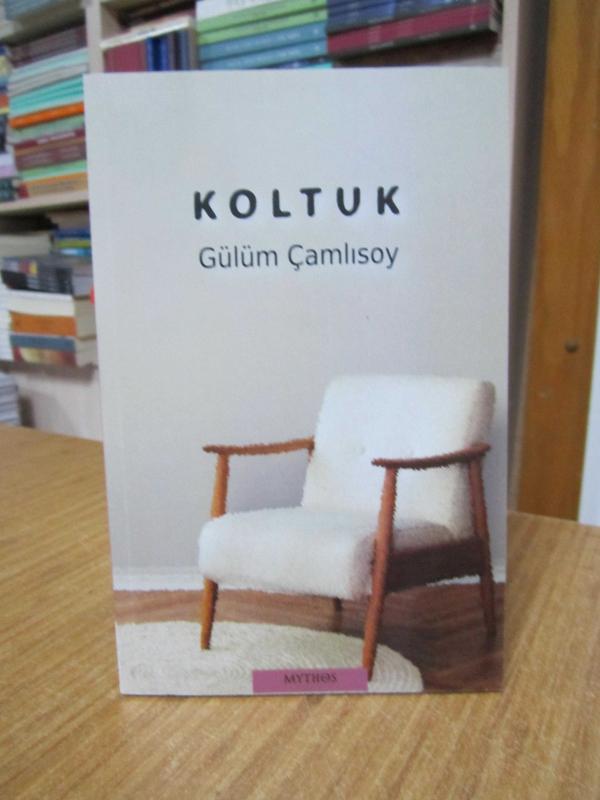 Koltuk - Gülüm Çamlısoy
