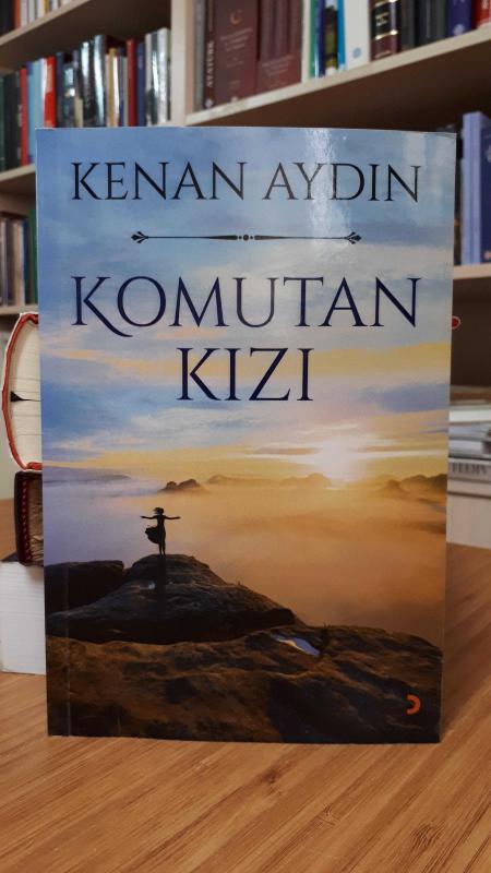 Komutan Kızı