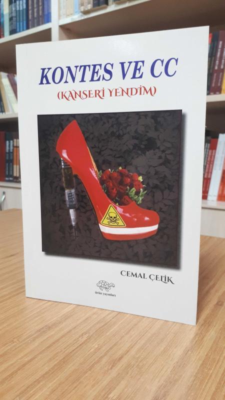 Kontes ve CC (Kanseri Yendim) - Cemal Çelik
