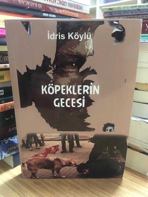 Köpeklerin Gecesi - İdris Köylü