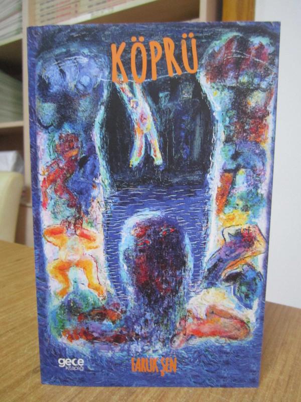 Köprü - Faruk Şen