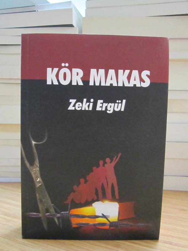 Kör Makas - Zeki Ergül