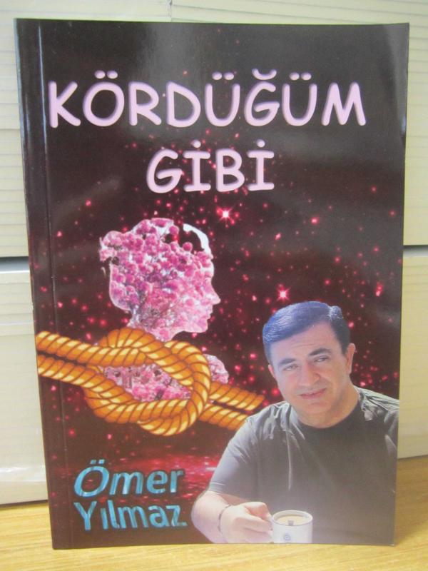 Kördüğüm Gibi - Ömer Yılmaz