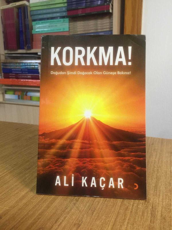 Korkma - Ali Kaçar