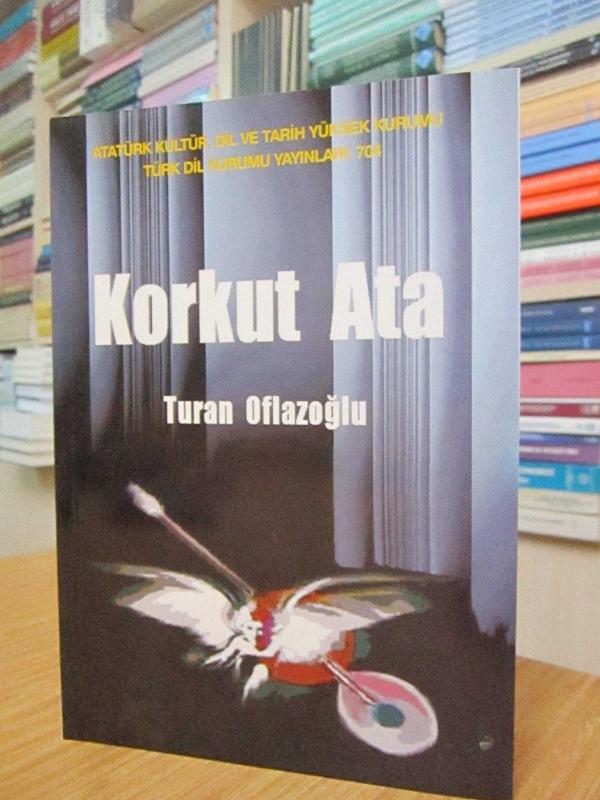 Korkut Ata