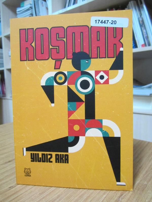 Koşmak - Yıldız Aka