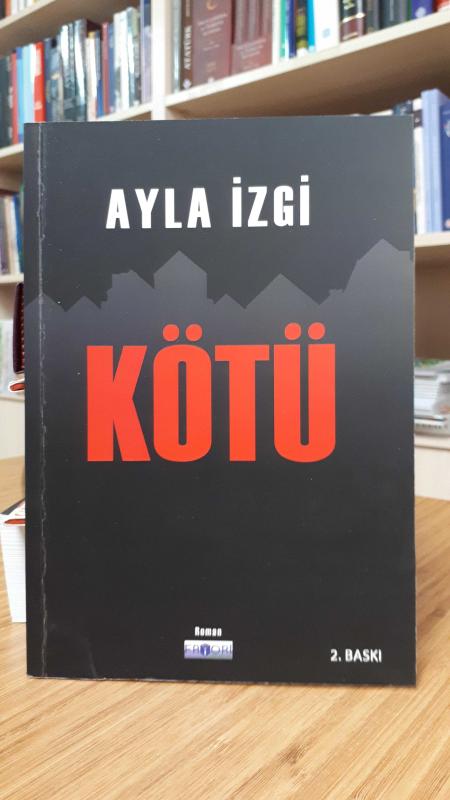 Kötü