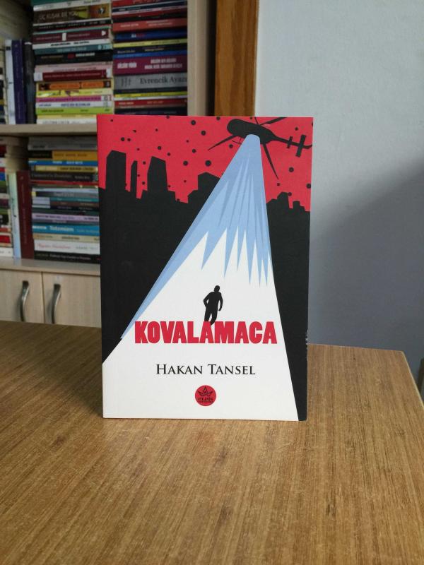 Kovalamaca - Hakan Tansel