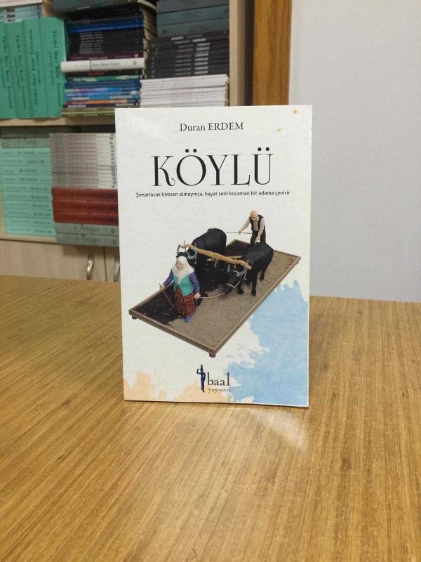 KÖYLÜ - Duran Erdem