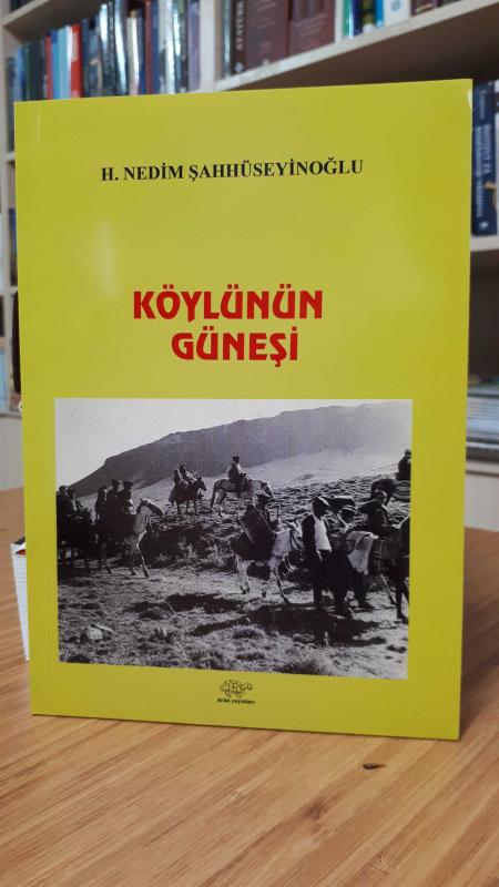 Köylünün Güneşi