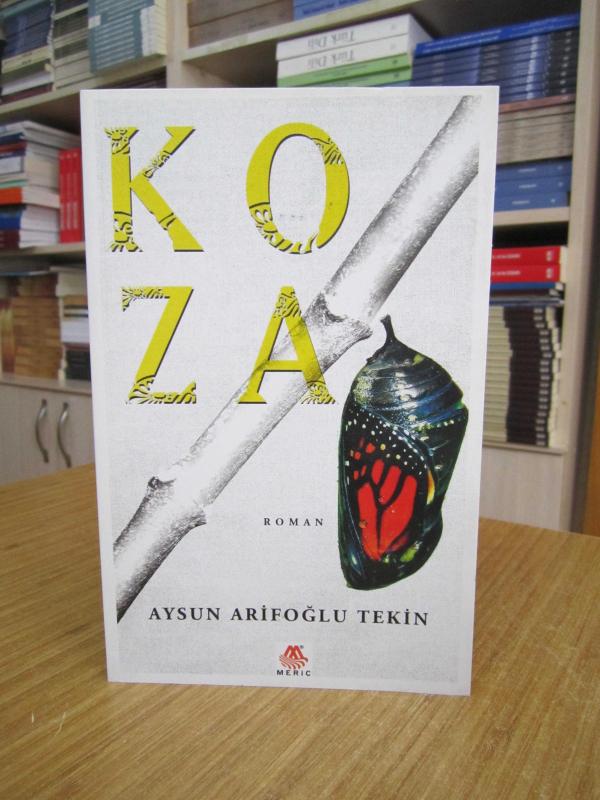 Koza - Aysun Arifoğlu Tekin