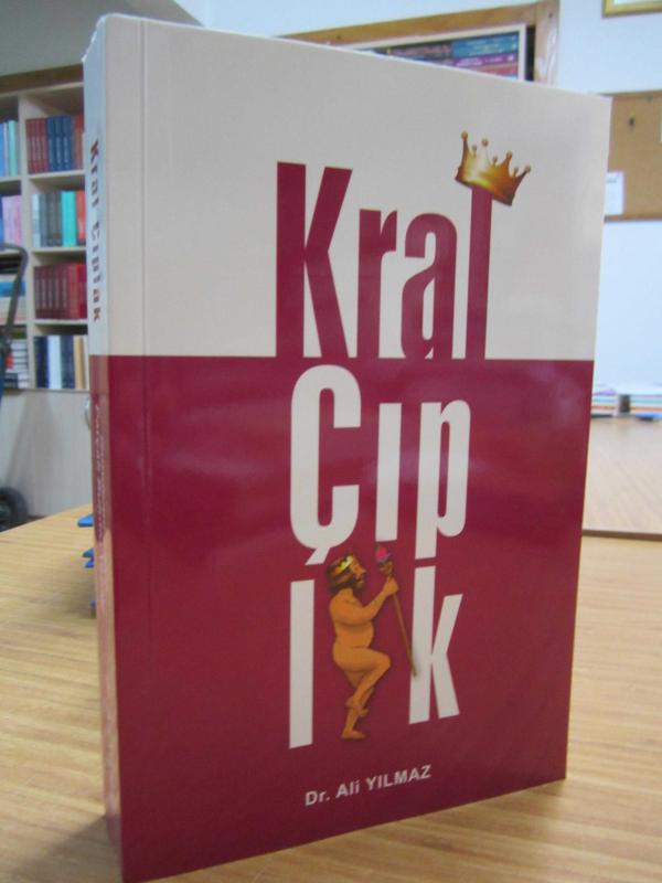 Kral Çıplak - Gündeme İlişkin Parçalı Bulutlu Yazılar