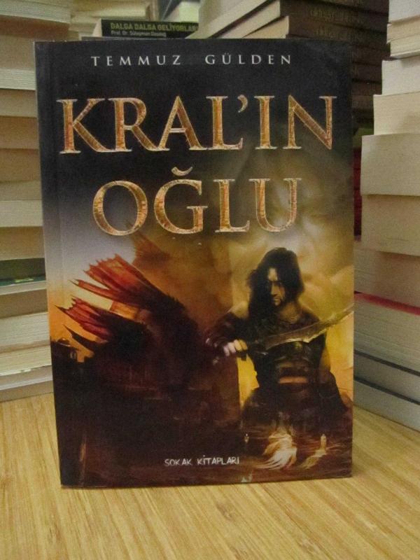 Kral'ın Oğlu